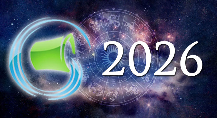 Aquarius 2026 horoscope