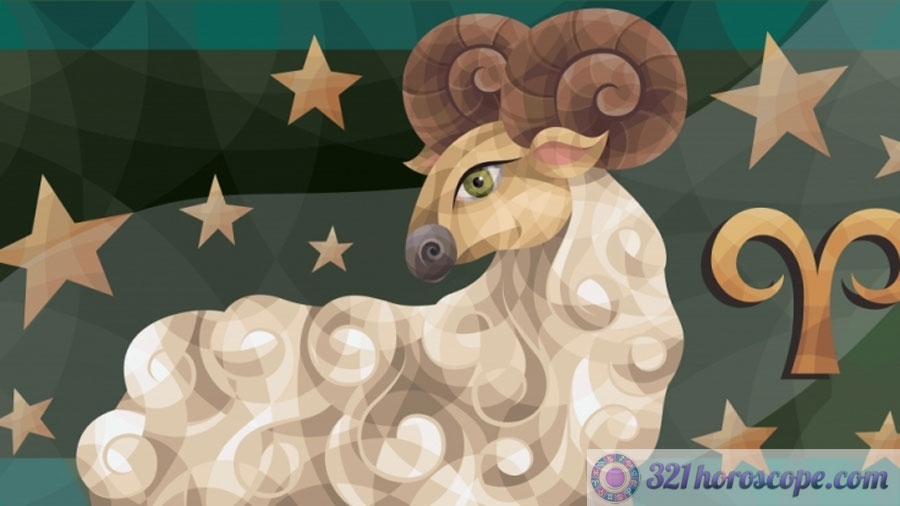 Aries tomorrow horoscope