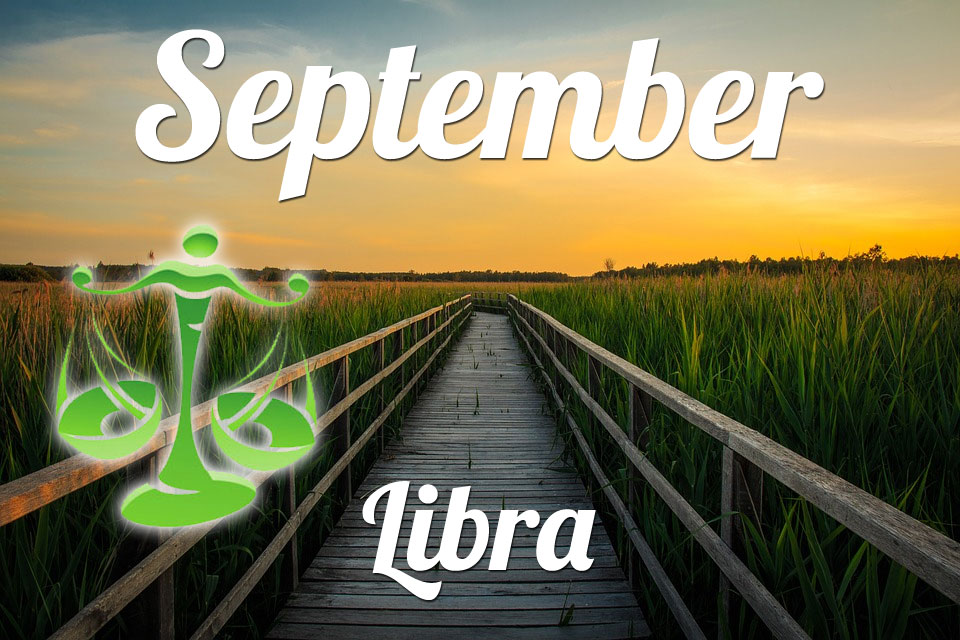 Is September 13 a Libra?
