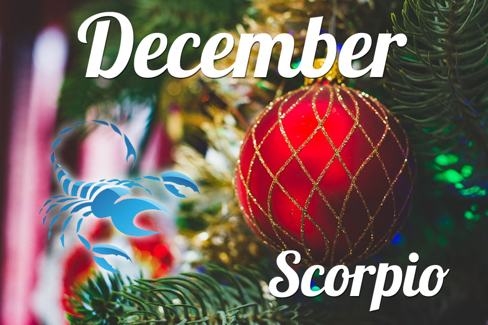 Scorpio September 2019 Scorpio September 2019