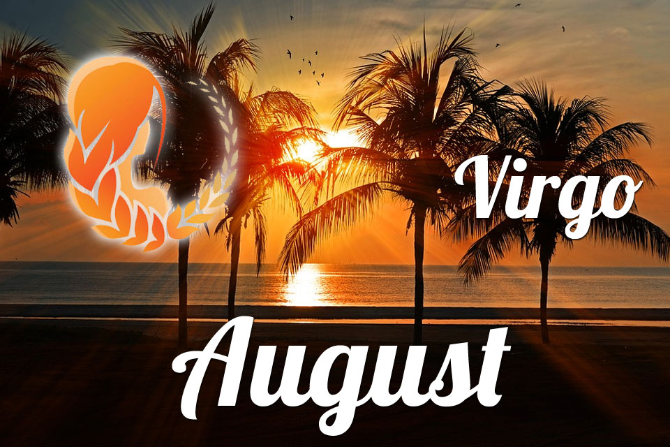 Monthly Horoscope Virgo August 2019 Vice