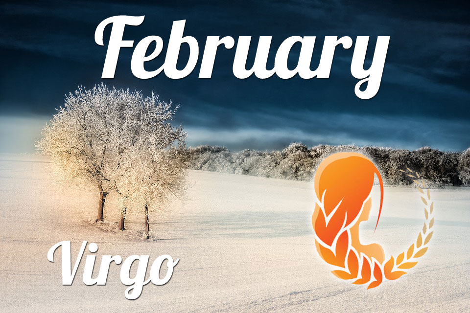 2021 monthly horoscope virgo born 9 february
