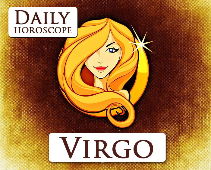 Virgo daily horoscope
