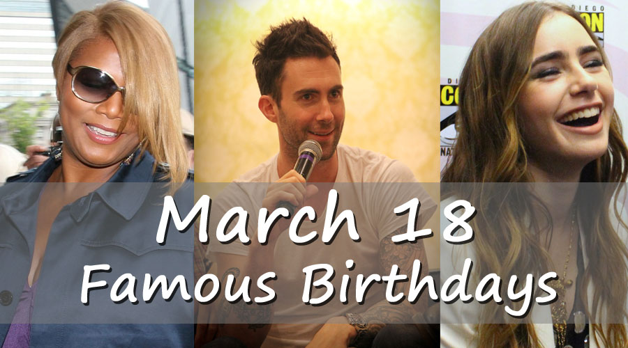 March 18 Birthday horoscope zodiac sign for March 18th