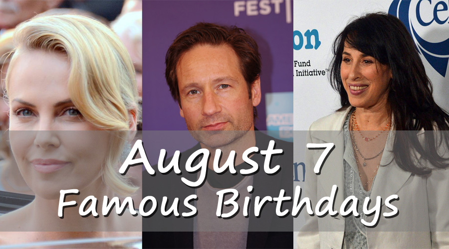 August 7 Birthday Horoscope - Zodiac Sign For August 7Th