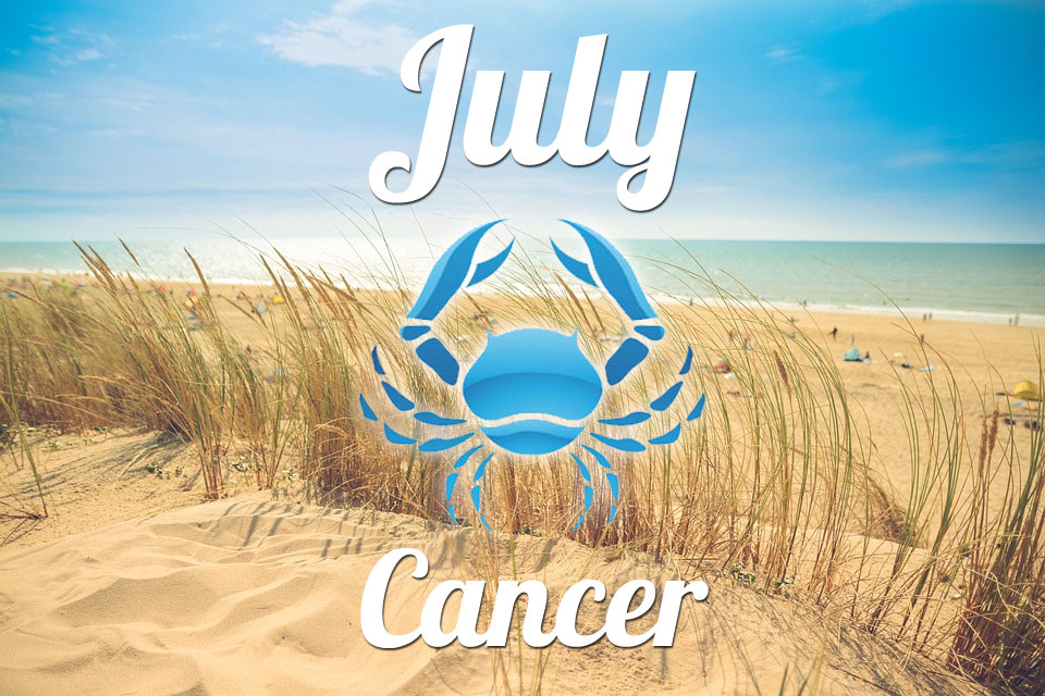 Is July a Cancer?