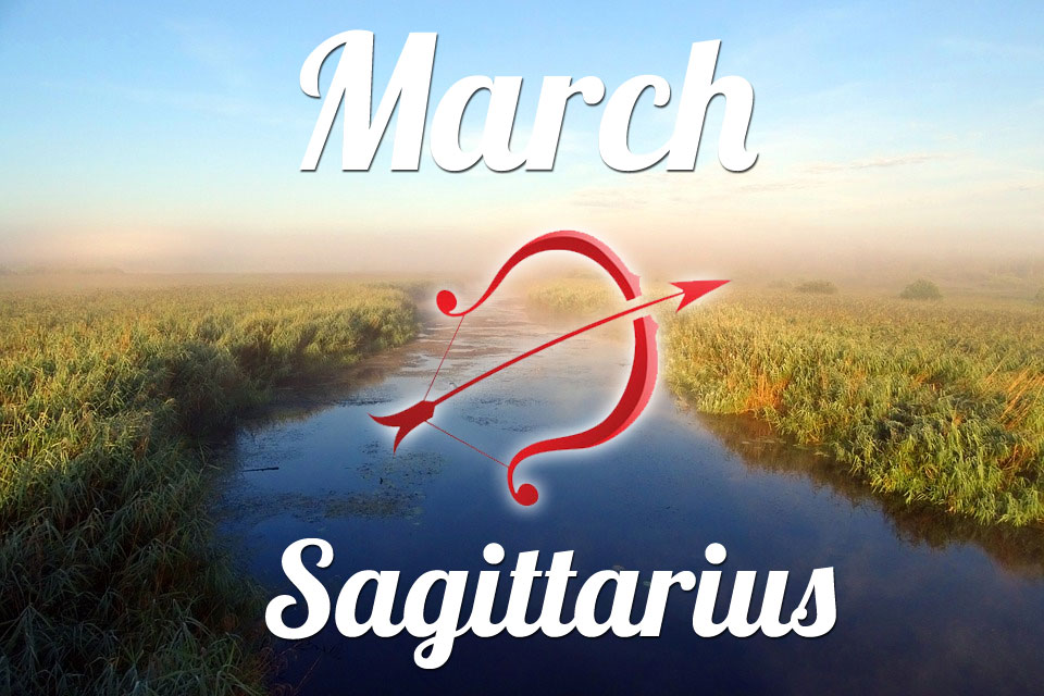 sagittarius weekly love horoscope