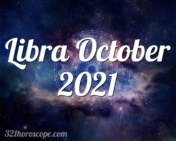 What is in store for Libras in 2021?