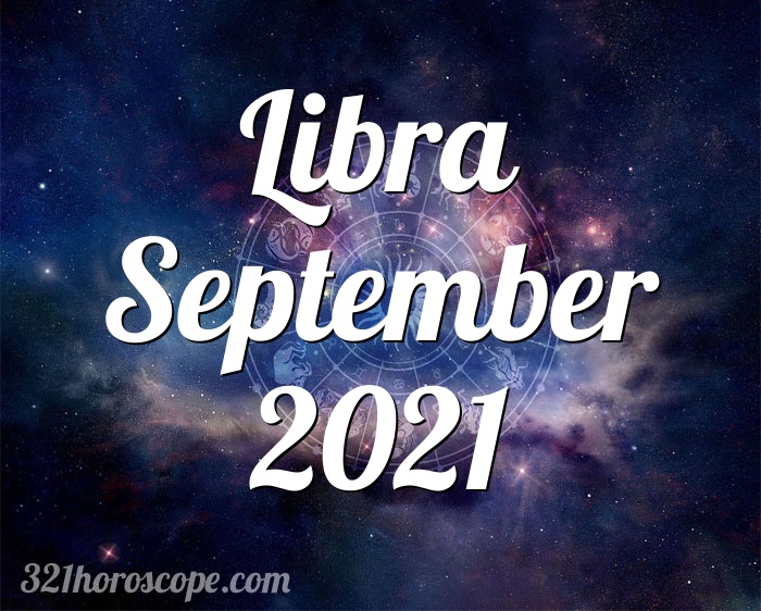 How is September 2021 for Libra?