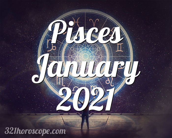 weekly horoscope pisces january 1 2021