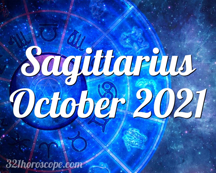 Quel mois est bon pour le Sagittaire en 2021?