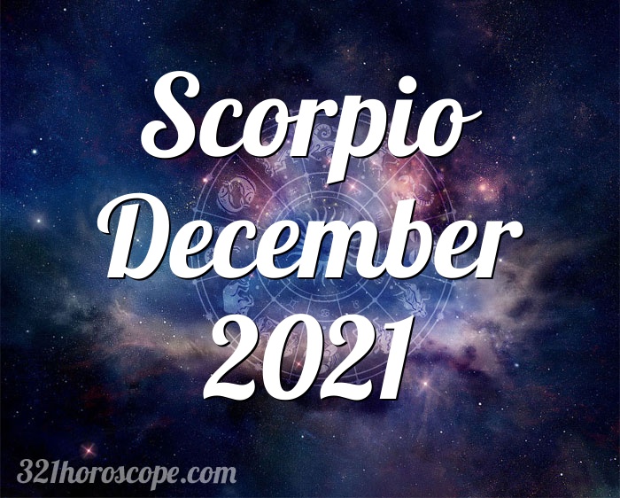 lucky day for scorpio in 2021