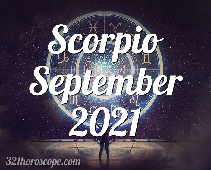 Je 9. září Scorpio?