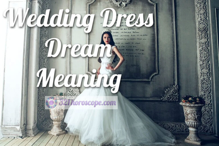 Wedding Dress Dream Meaning What Does Dreaming About Dress