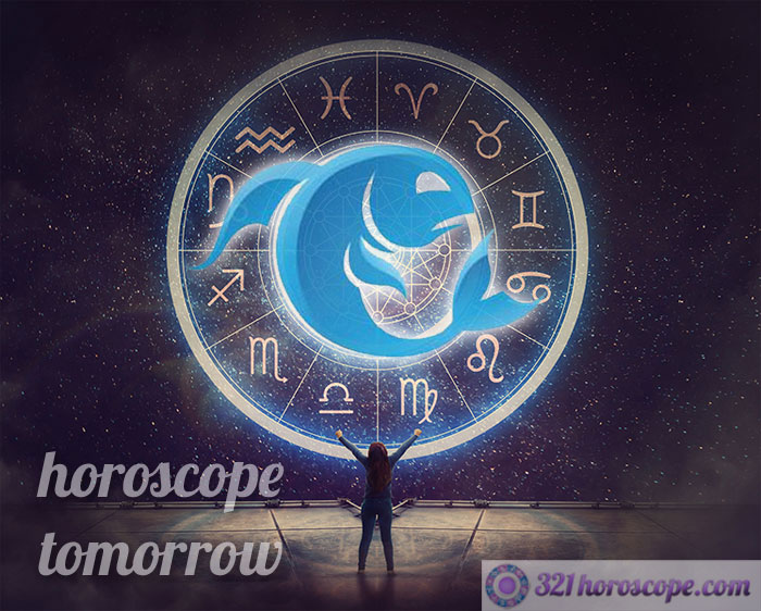 Pisces Tomorrow Horoscope