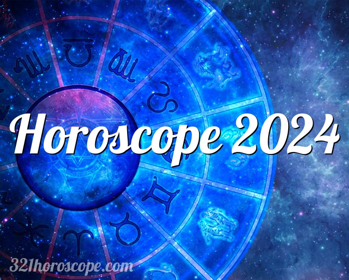 Horoscope 2024 your free 2024 horoscope tarot for all zodiac signs