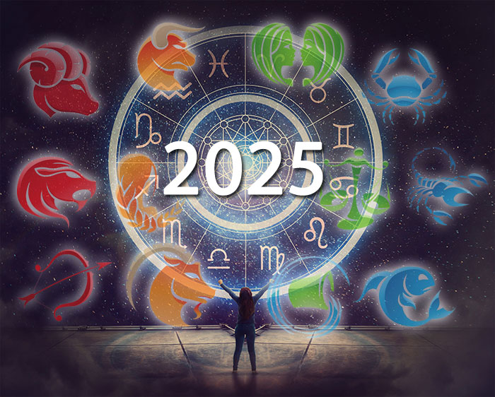 horoscope 2025