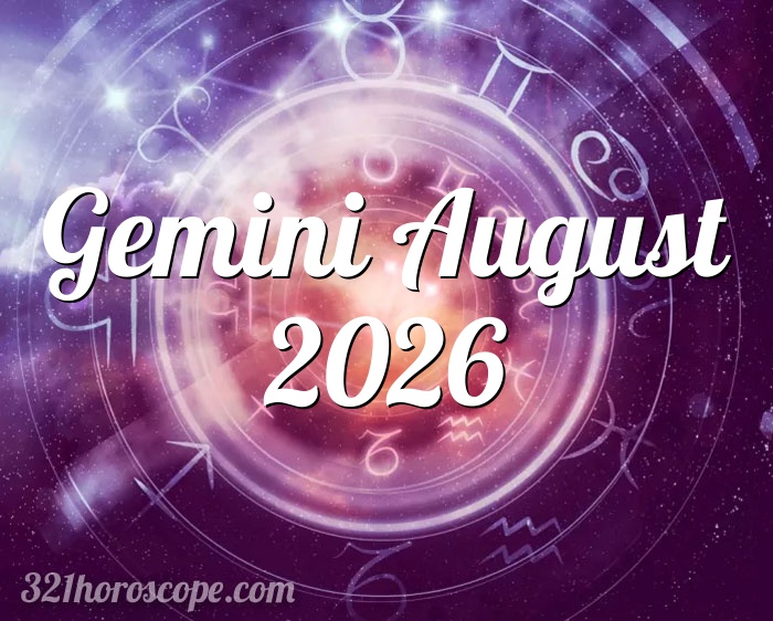 Gemini August 2026