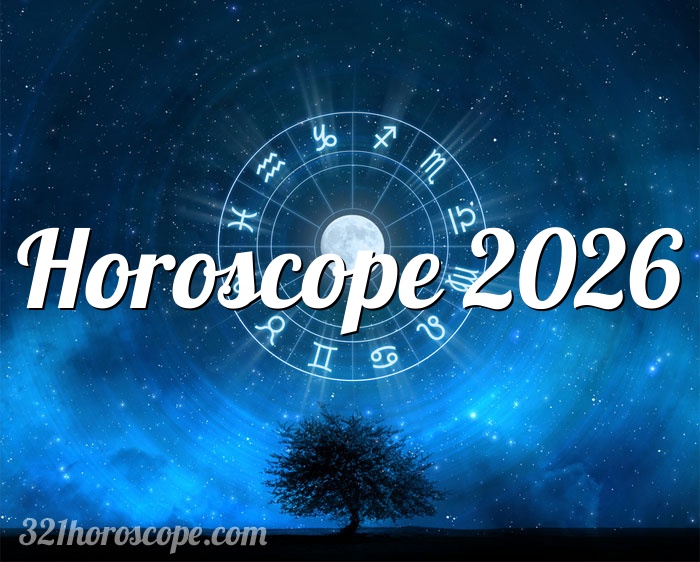 Horoscope 2026