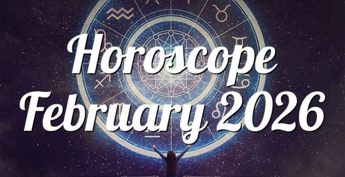 Horoscope February 2026