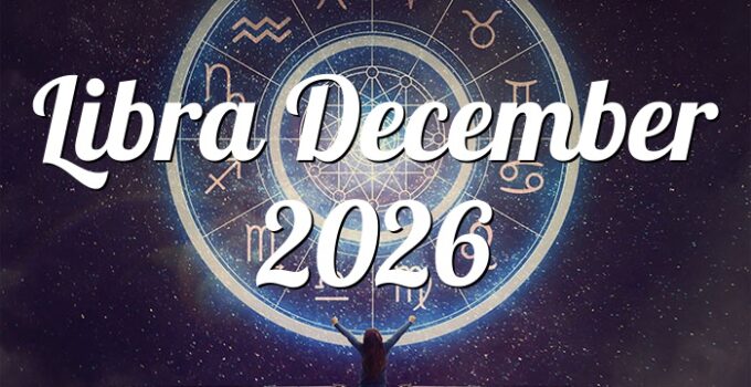 Libra December 2026