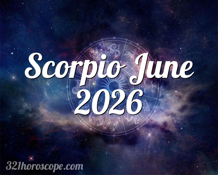 Scorpio June 2026