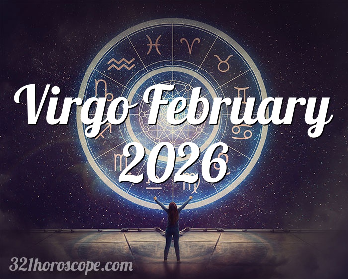Virgo February 2026