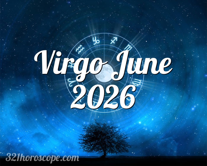 Virgo June 2026